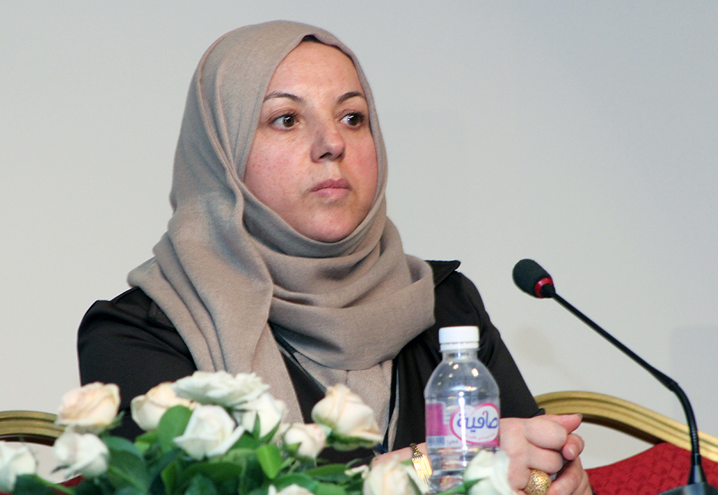 Fatima Alsmadi: From Tunisia to Syria: How Iran Dealt with the Arab Revolutions    